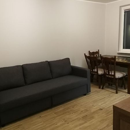 Apartamento Dziupla Gdansk Exterior foto