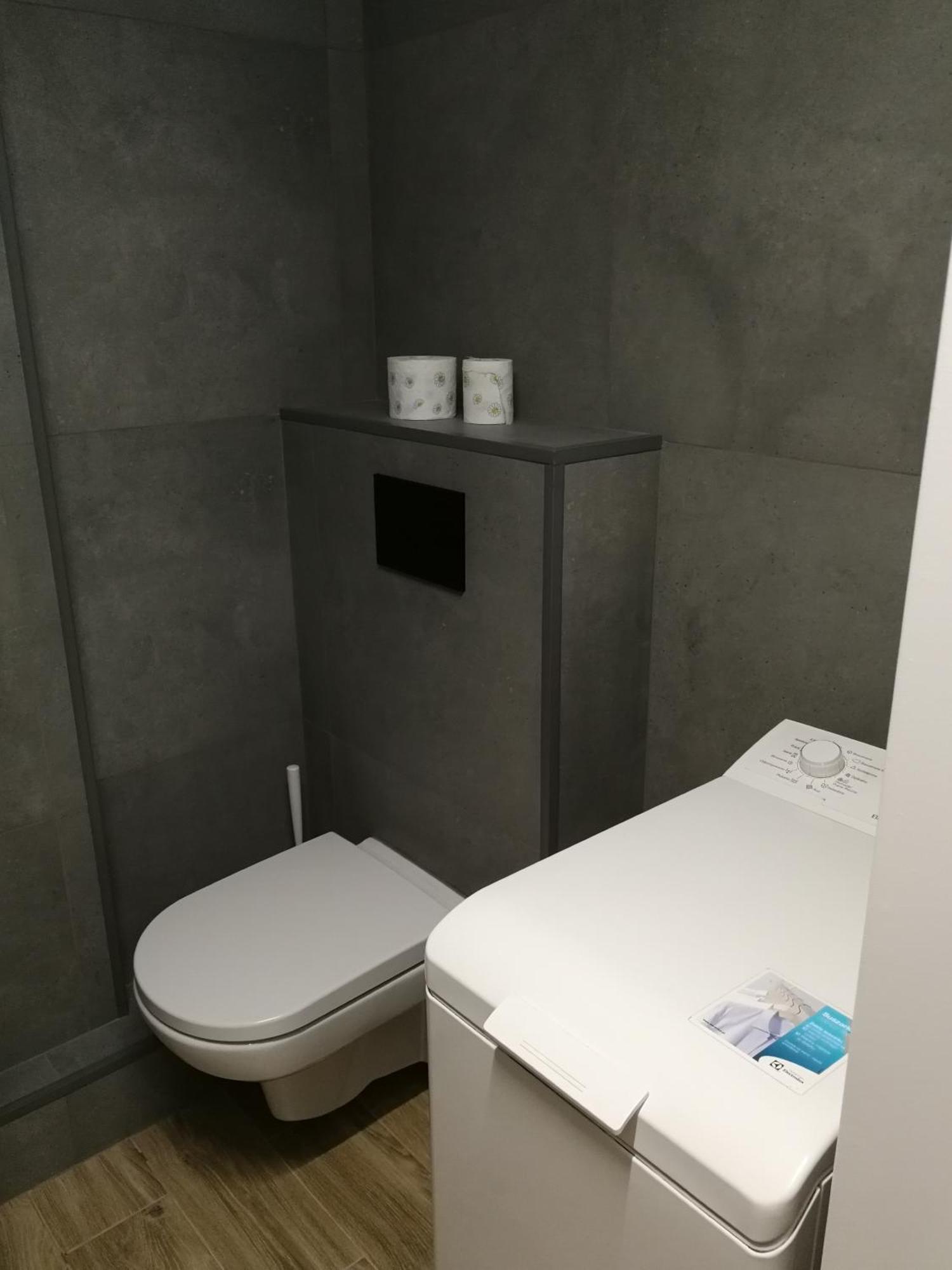 Apartamento Dziupla Gdansk Exterior foto