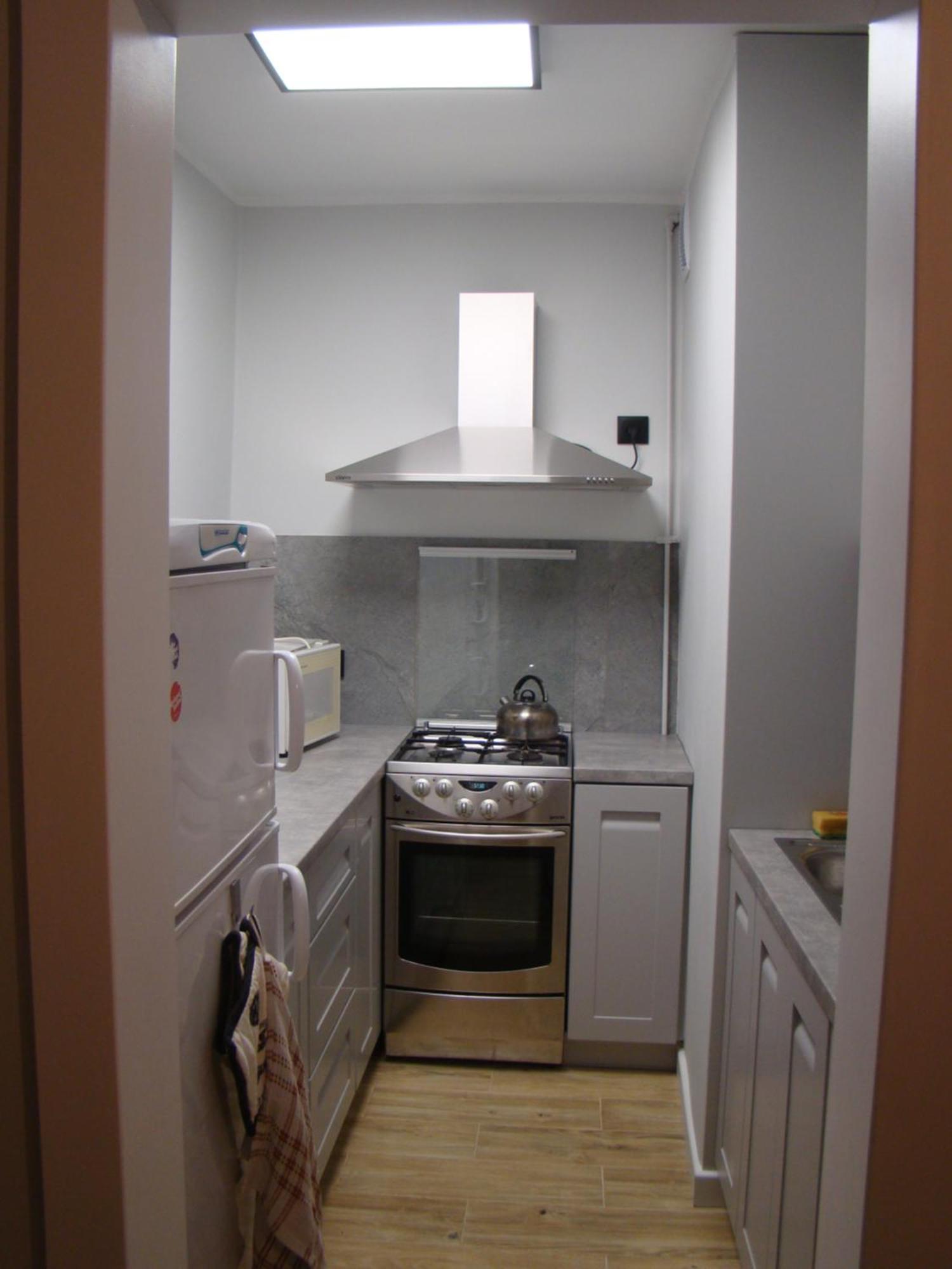 Apartamento Dziupla Gdansk Exterior foto
