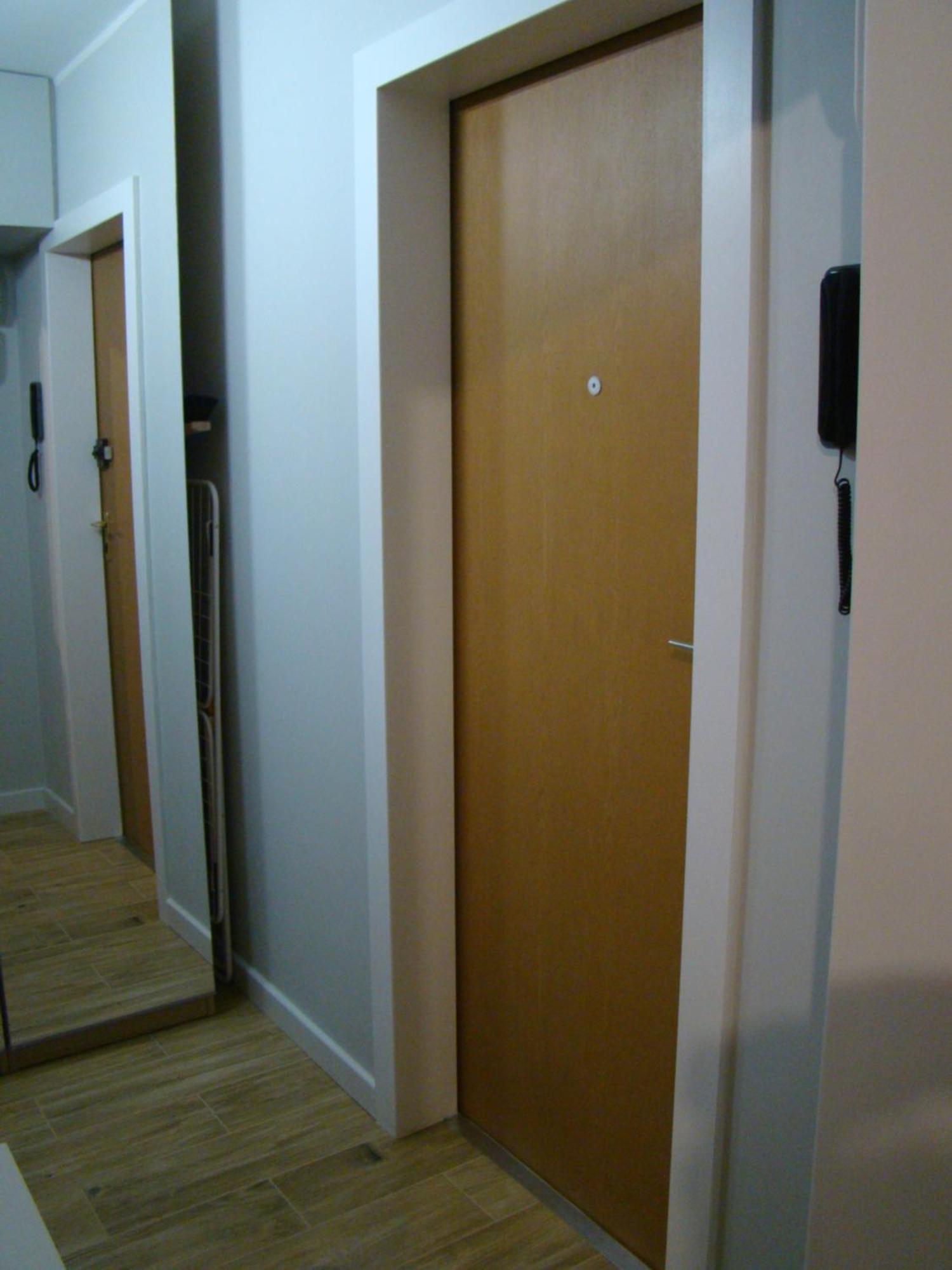 Apartamento Dziupla Gdansk Exterior foto